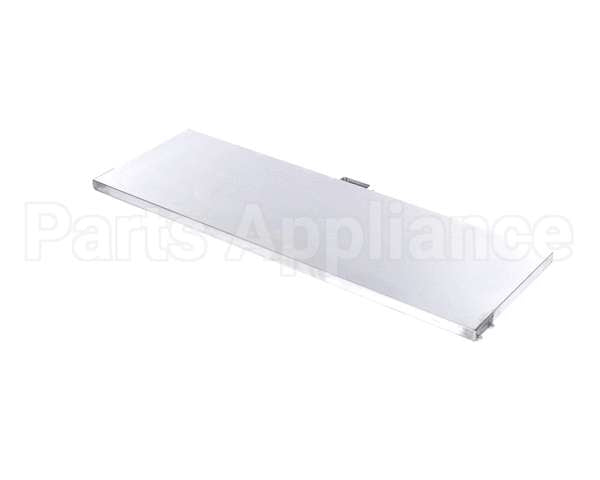 SK-NCVR-K004 Kairak Kit Night Cover Assembly Hinged