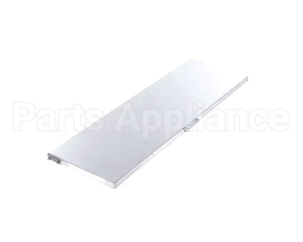 SK-NCVR-K004 Kairak Kit Night Cover Assembly Hinged