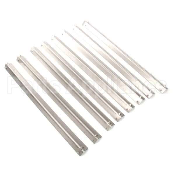 SK-TK1 Compatible Traulsen 4 Pair # 1 Tray Slides