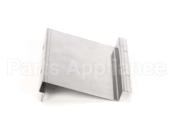 SK071497-2-9 Cleveland Hinge Cover; Inside Sgl/Sgm