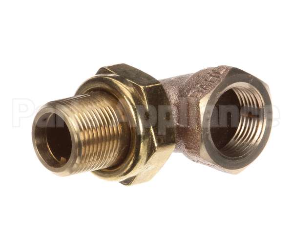 SK076015-2 Cleveland Elbow;3/4-Union Dahl #18000