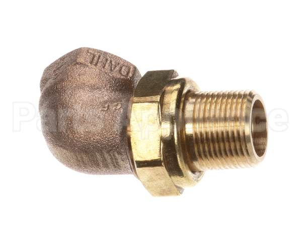 SK076015-2 Cleveland Elbow;3/4-Union Dahl #18000