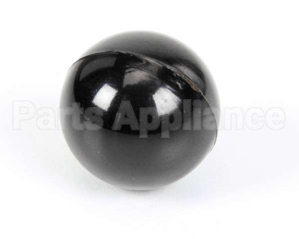 SK078279-1 Cleveland Knob; Black Ball B-64