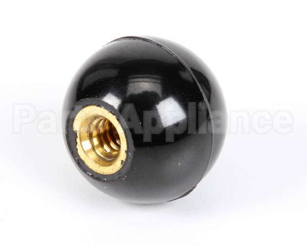 SK078279-1 Cleveland Knob; Black Ball B-64