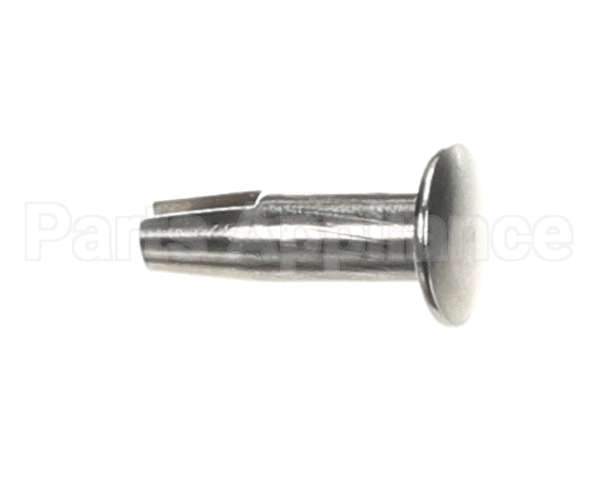 SK1115 Insinger S/S Split Rivet-Oval X 5/8 Lon
