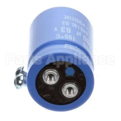 SK1427305 Compatible Cleveland Capacitor, 63Vdc, 4700Mf, 165Deg C