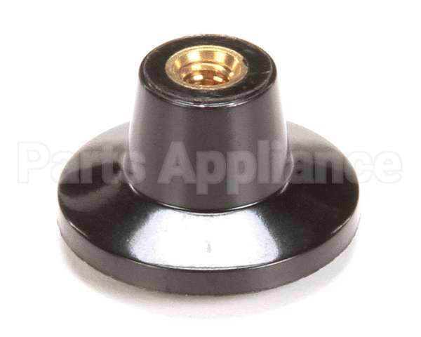 SK2209300 Cleveland Knob; Vent Cover (Sk50218) #Dk