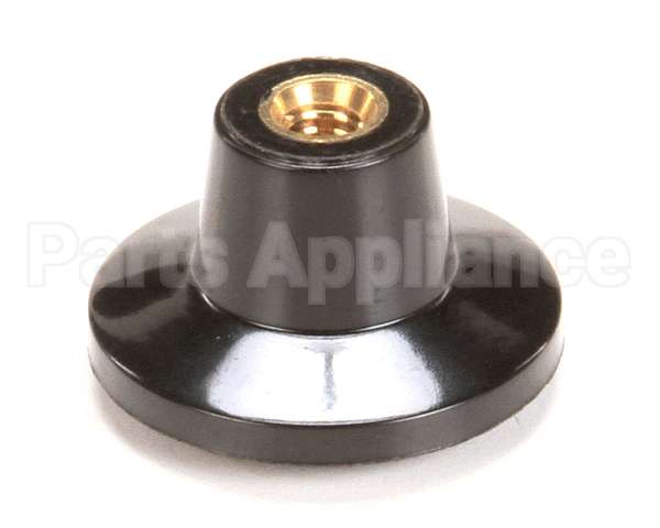 SK2209300 Cleveland Knob; Vent Cover (Sk50218) #Dk