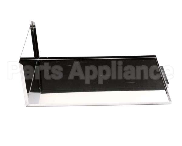 SK2343900 Cleveland Cover; Service Box Sgltr