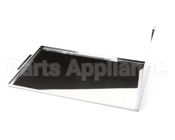SK2343900 Cleveland Cover; Service Box Sgltr