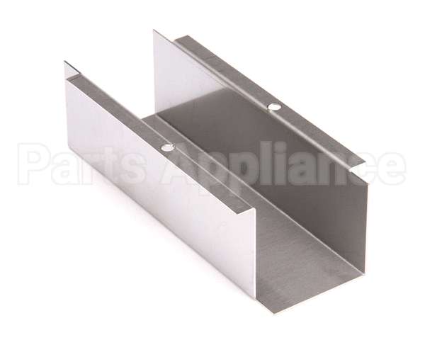 SK2345000 Cleveland Thermostat Shield Sgl-Tr