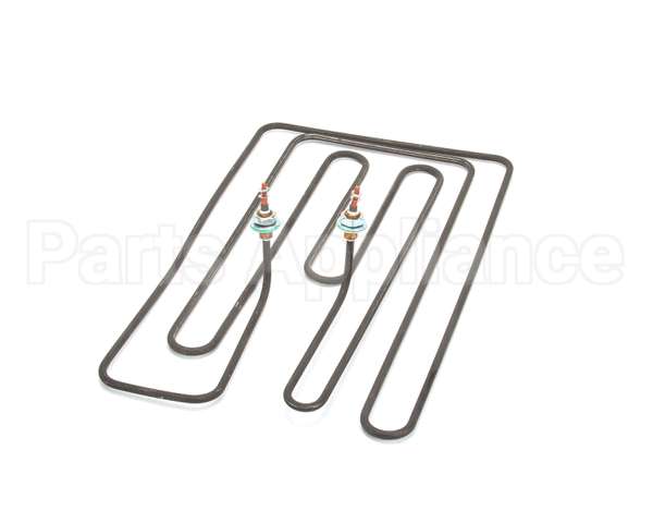SK2356200 Cleveland Element; Centre/6Kw208V Sel/M4
