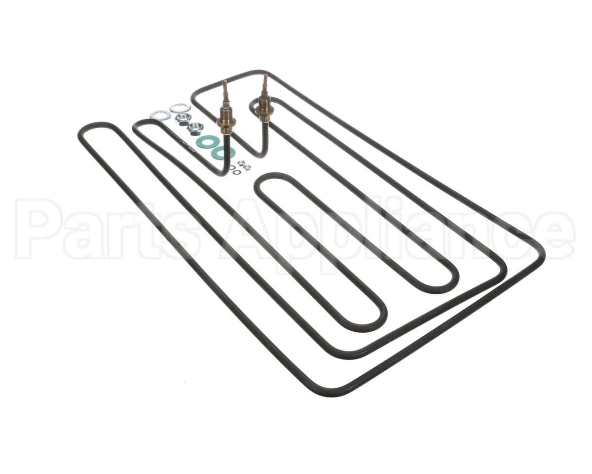 SK2356201 Cleveland Element; Centere/6Kw220V Sel/M4