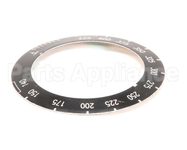 SK2360700 Cleveland Dial Insert; Farenheit (T1/Tr)