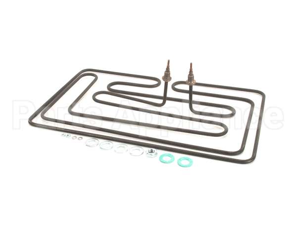 SK2372900 Cleveland Element; Side 6Kw208V Sel/M40T