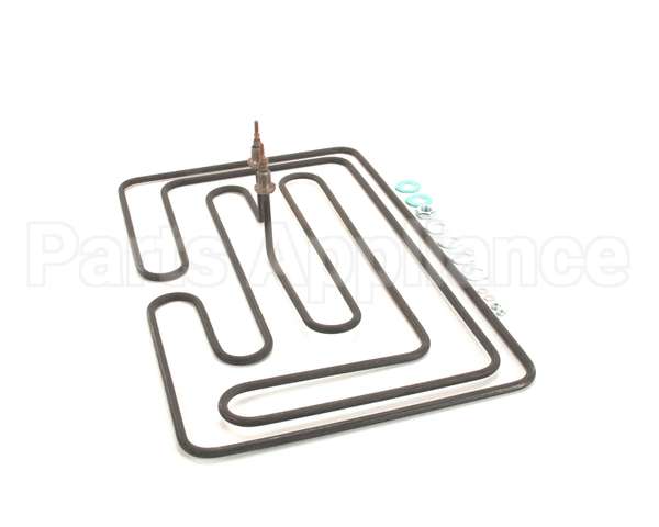 SK2372900 Cleveland Element; Side 6Kw208V Sel/M40T