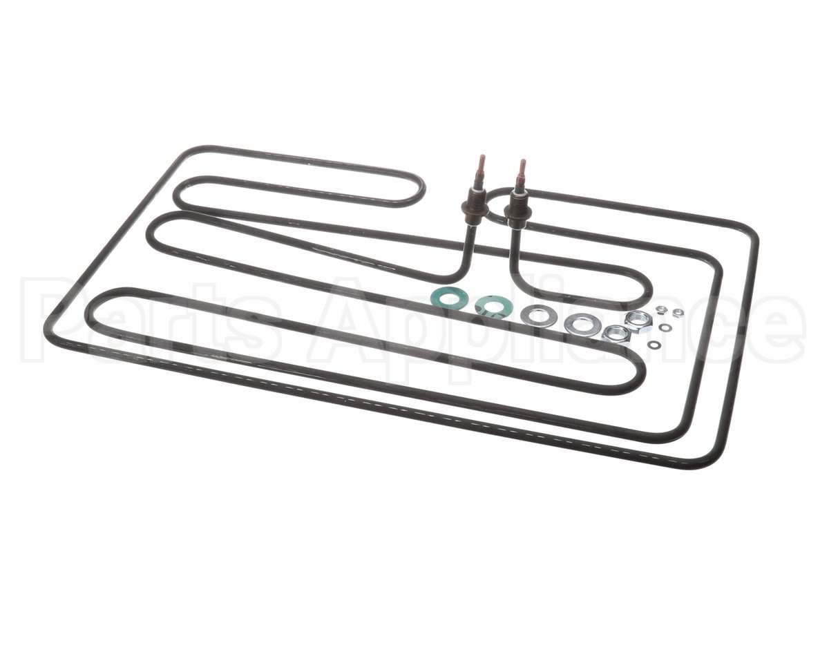 SK2372901 Cleveland Element; Side 6Kw220V Sel/M40T