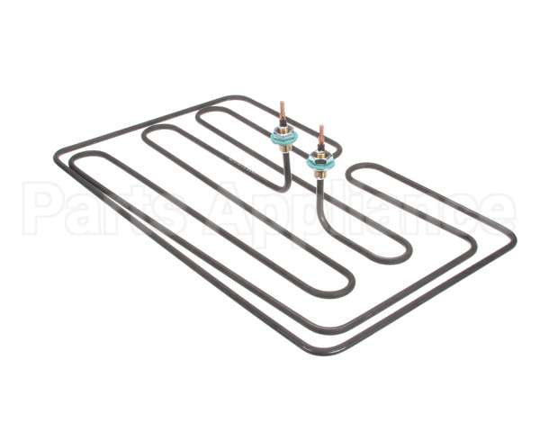 SK2372905 Cleveland Element; Side 6Kw480V Sel/M40T