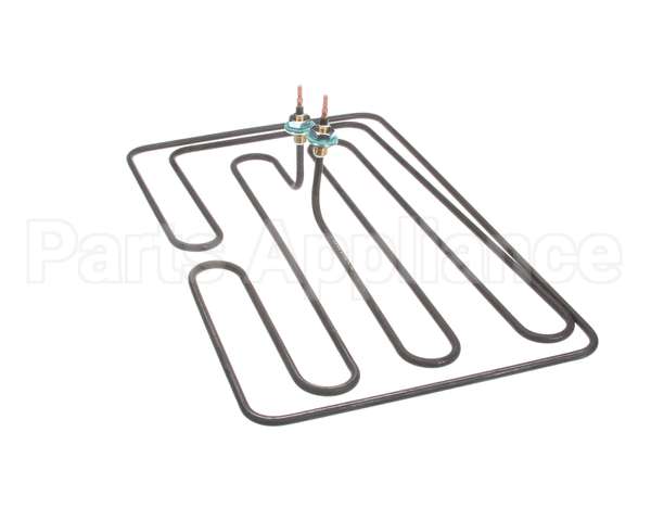 SK2372905 Cleveland Element; Side 6Kw480V Sel/M40T