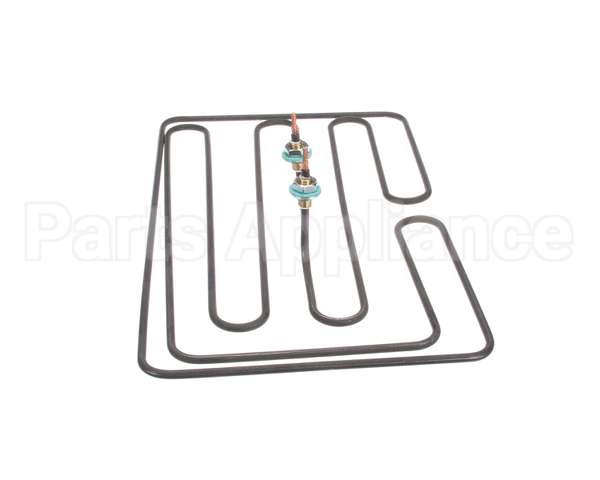 SK2372905 Cleveland Element; Side 6Kw480V Sel/M40T