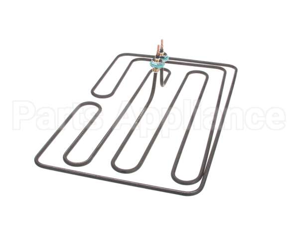 SK2372905 Cleveland Element; Side 6Kw480V Sel/M40T