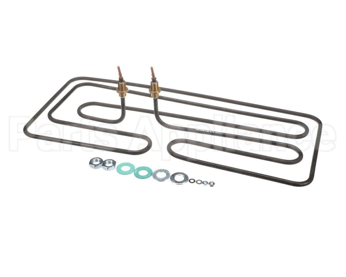 SK2373004 Cleveland Element; Side 4.8Kw415V Sel/M3