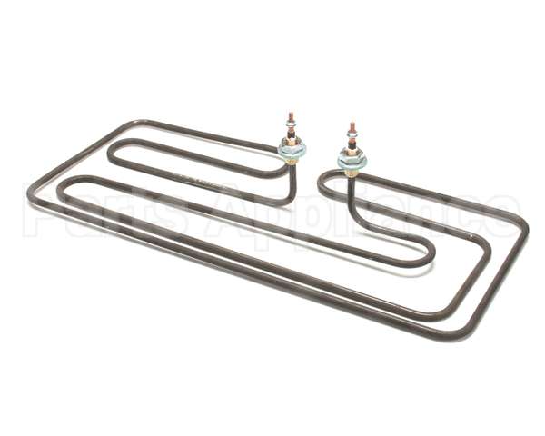 SK2373005 Cleveland Element; Side 4.8Kw480V Sel/M3