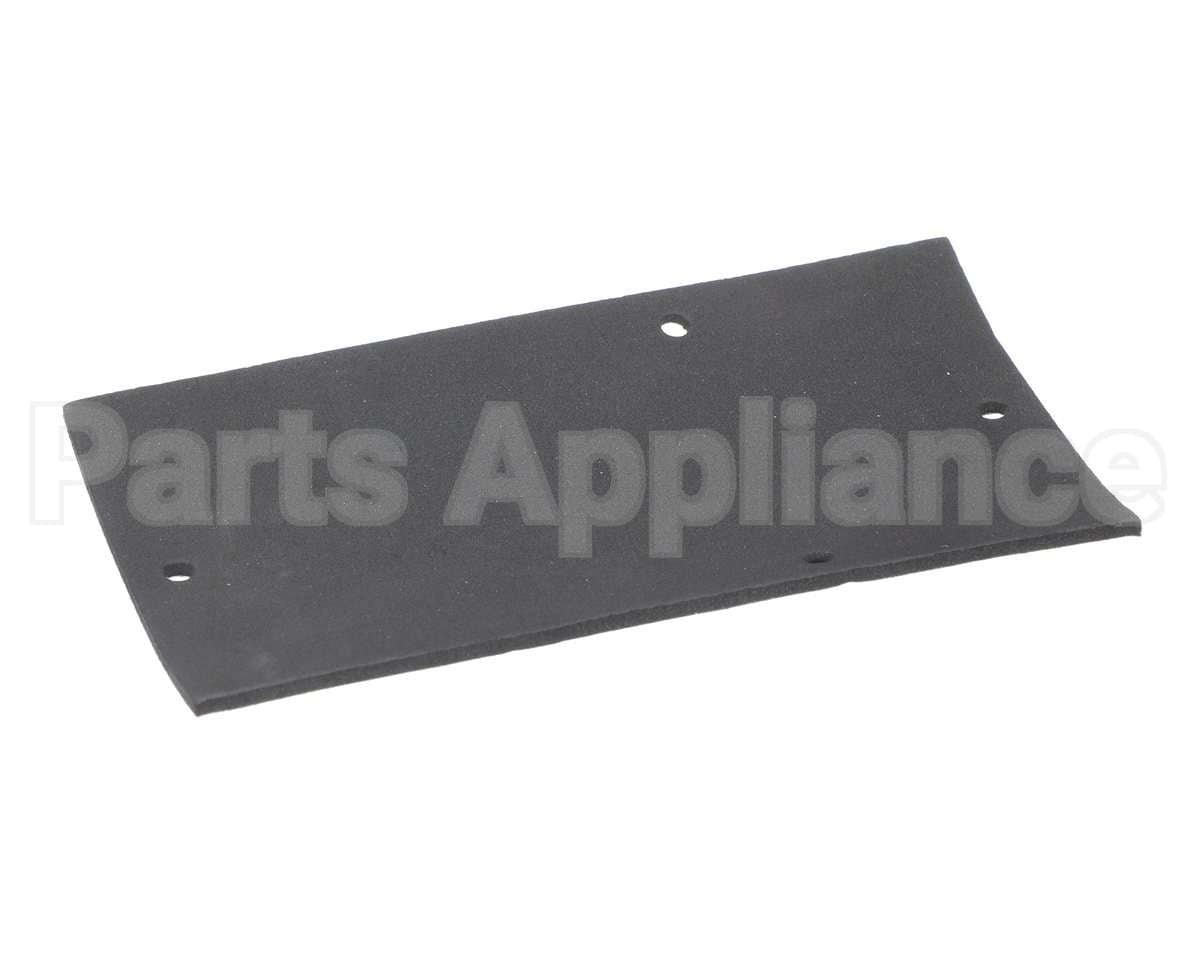 SK2383500 Cleveland Gasket;Term. Box Sel-Tr
