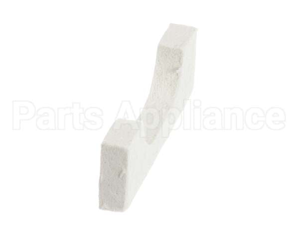 SK2460700 Cleveland Burner Insul Piece; T1