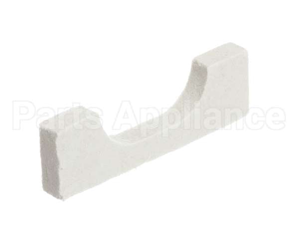 SK2460700 Cleveland Burner Insul Piece; T1