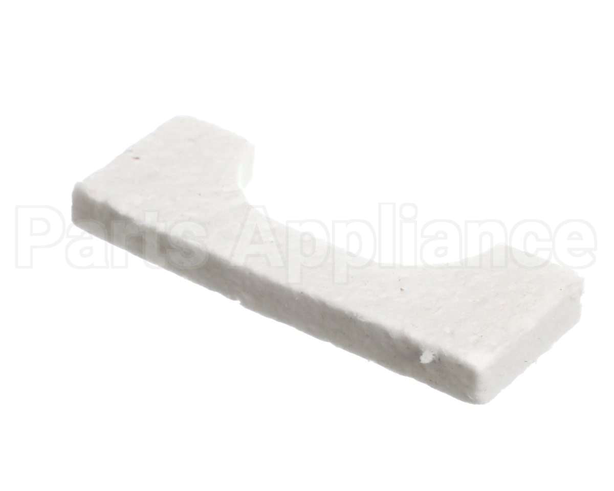 SK2460701 Cleveland Burner Insul Piece; T1