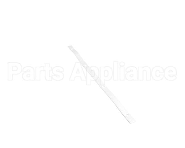 SK2472400 Cleveland Gasket; Burner Pan Front Sgl30