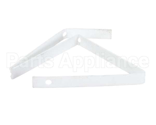 SK2472402 Cleveland Gasket; Burner Pan Side Sglt1