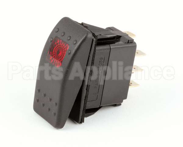 SK2474101 Cleveland Swtch;On/Off 220-240,Tr Vd51B2