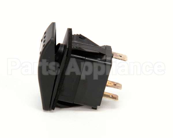 SK2474103 Cleveland Switch;On/Off,15A,24Vdc, #V1B1