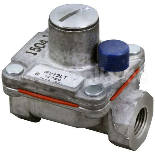 SK2488300 Compatible Cleveland Gasregulator, #Rv12Lt