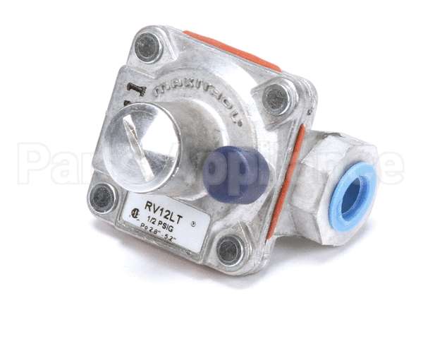 SK2488300 Cleveland Gas Regulator; #Rv12Lt