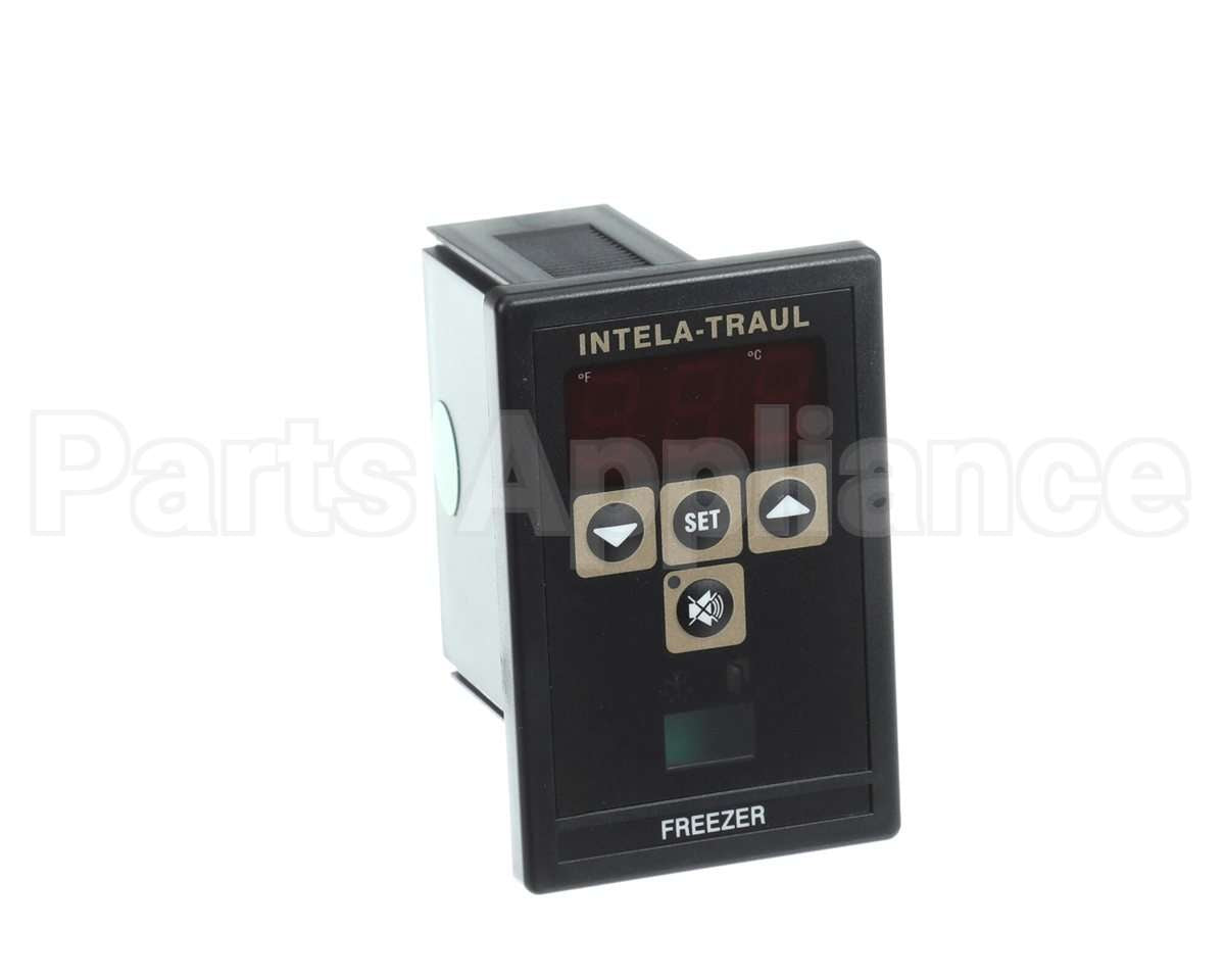 SK337-60318-C28-AFI Traulsen Digital Control