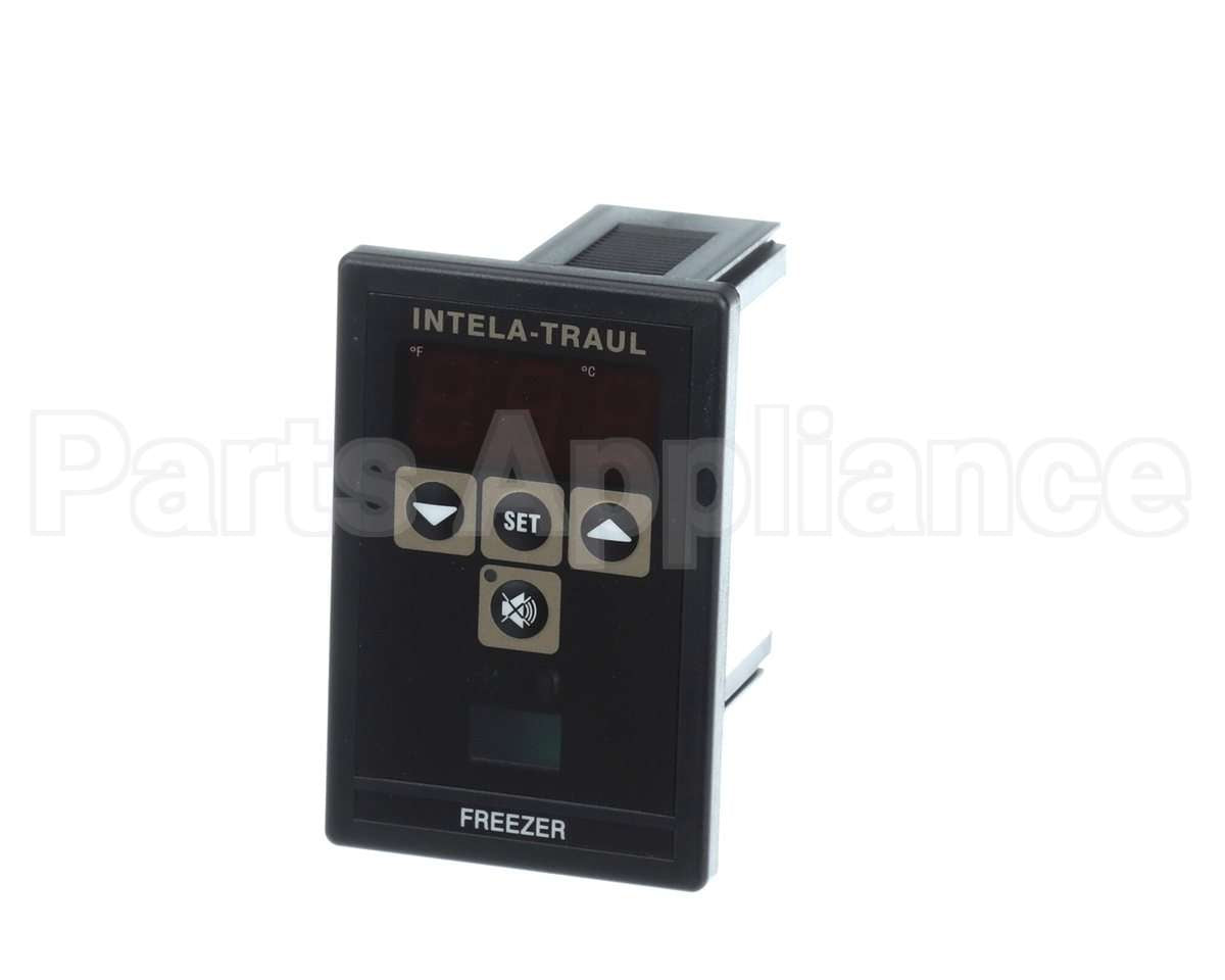 SK337-60318-C28-AFI Traulsen Digital Control