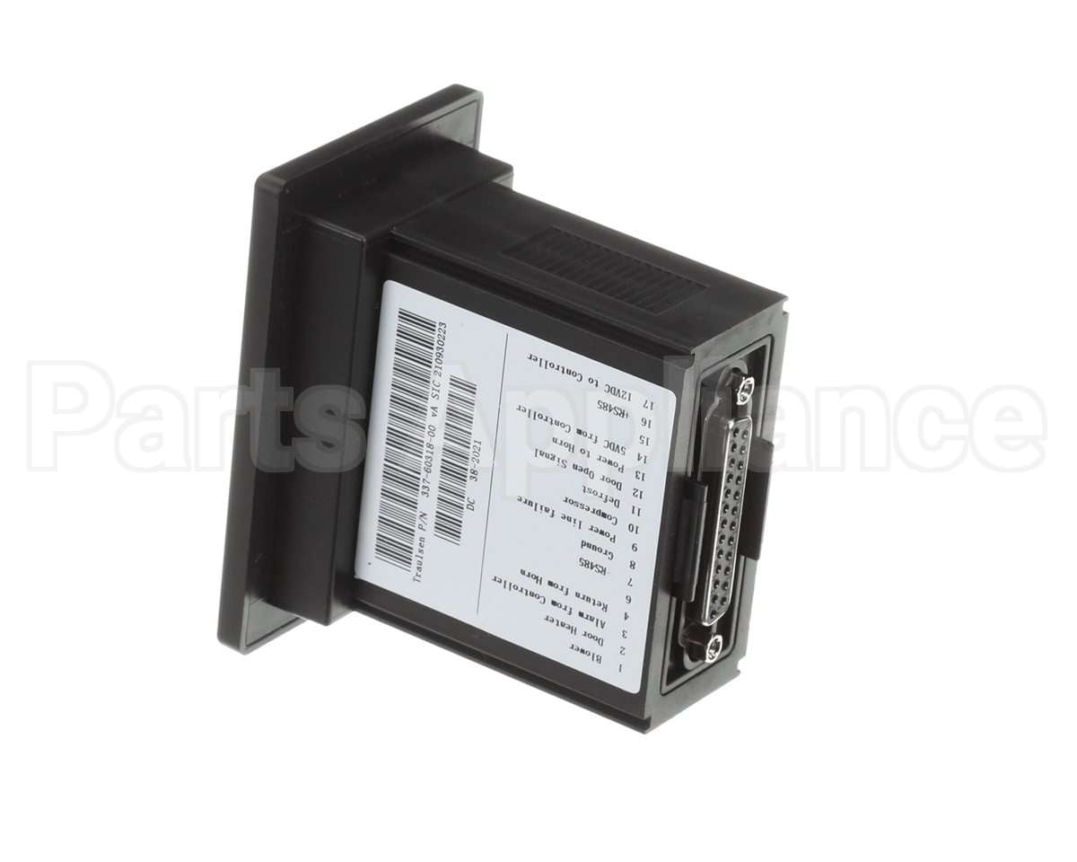 SK337-60318-C28-AFI Traulsen Digital Control