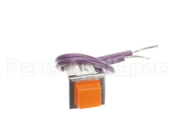 SK50315-4 Cleveland Pilot Light;Amber 28V/1W Idi #