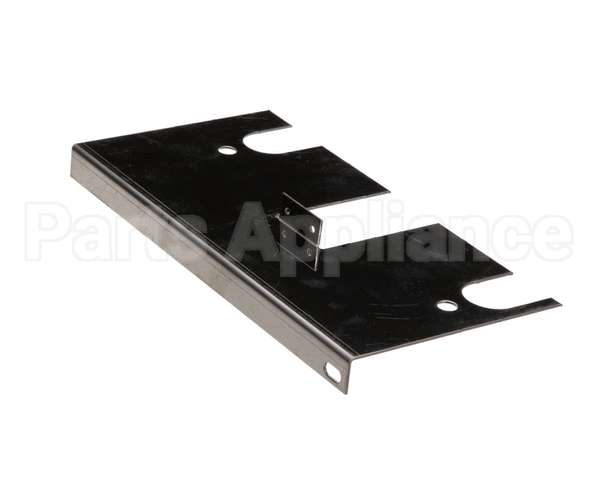 SK50892 Cleveland Burnr Shield Rh(Sgl30Tr)