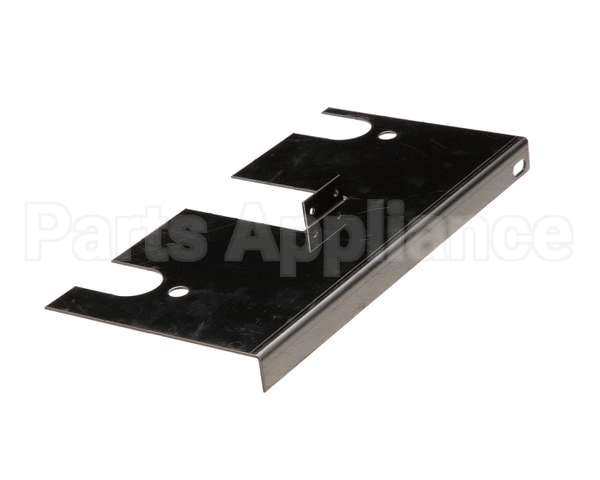 SK50892 Cleveland Burnr Shield Rh(Sgl30Tr)