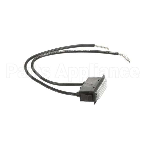SK50905-4 Compatible Cleveland Light, Clear, 28V Incandsn Solic