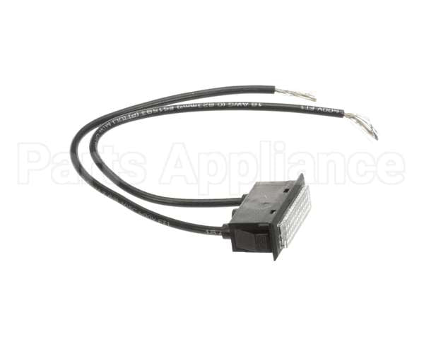 SK50905-4 Cleveland Light;Clear,28V,Incandsn Solic