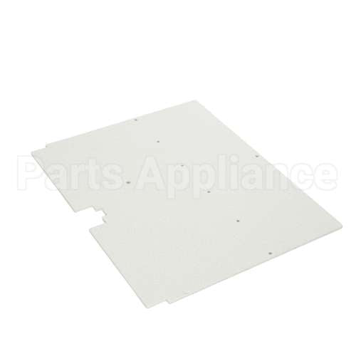 SK50919-1 Cleveland Insul.;Pan Bottom Sg40T1