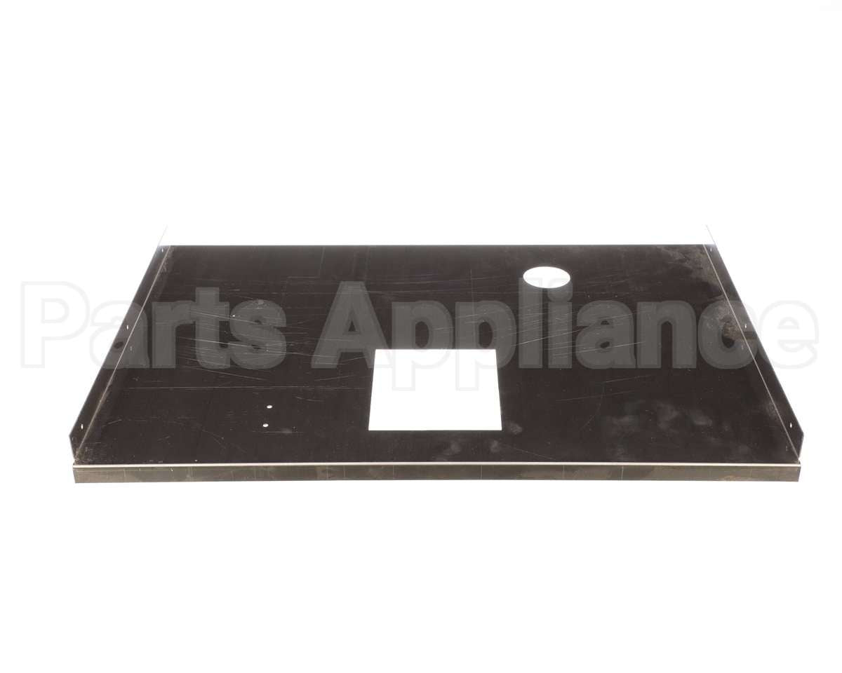 SK50927-1 Cleveland Heat Shield Sgl-T1