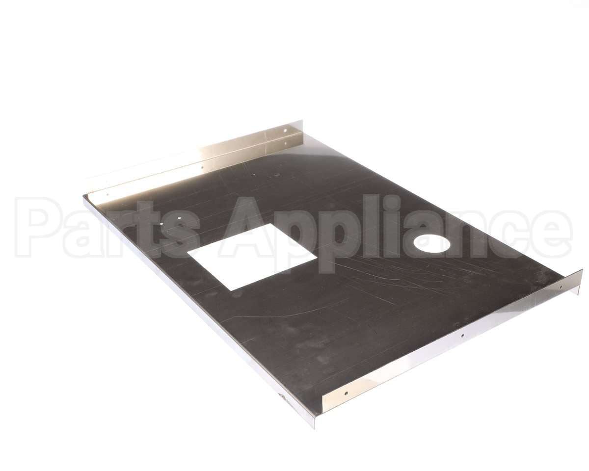 SK50927-1 Cleveland Heat Shield Sgl-T1