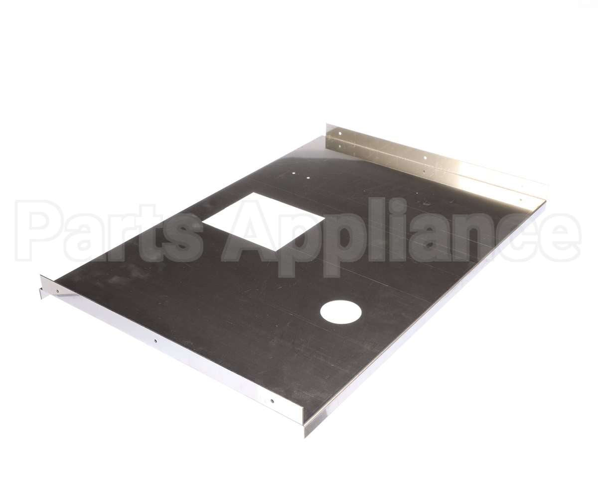 SK50927-1 Cleveland Heat Shield Sgl-T1