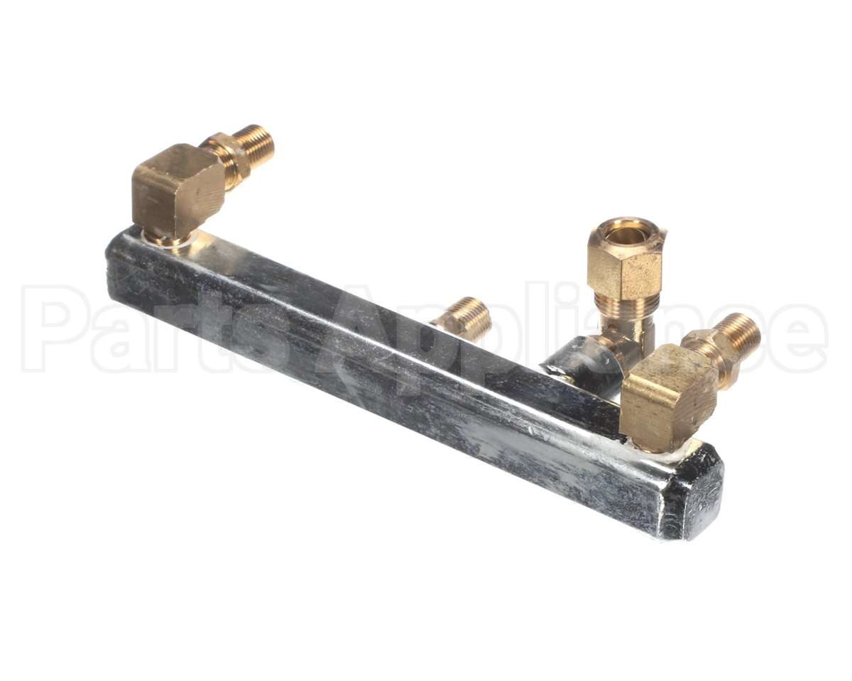 SK6-1520001 Magikitchn C/A,Bnr Manf Mkg